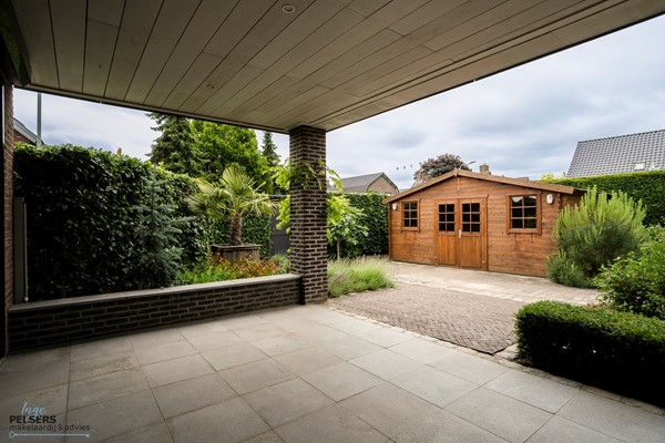 Medium property photo - Beukelstraat 1, 5953 LJ Reuver